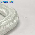 Insulated Fiber Rope Applied in Construction